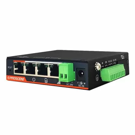 4G Mobilfunkrouter M331