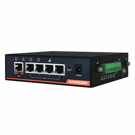 5G Mobilfunkrouter M351