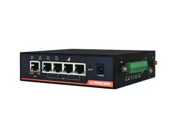 IIoT 5G NRセルラールーターM351-5G