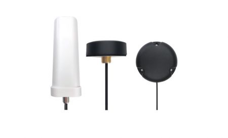 5G / LTE Cellular External Antenna - Industrial Cellular Router External Antennas