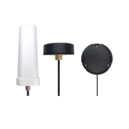5G / LTE Cellular External Antenna - Industrial Cellular Router External Antennas
