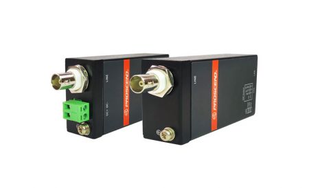 ตัวขยายอีเธอร์เน็ตอุตสาหกรรมผ่านสายโคแอกซ์ - ตัวขยายอีเธอร์เน็ตอุตสาหกรรมผ่านสายโคแอกซ์