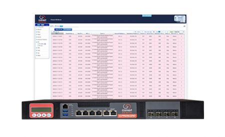 IIoT Connectivity Security Server O’smart ICS Server 6000 - IIoT Connectivity Security Server ensures secure operations.