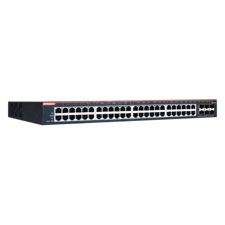 54-Port-GBE-Managed Poe Switch 850x-54p