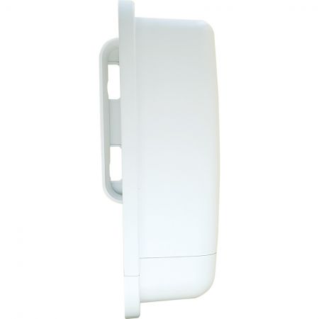 IP67 Outdoor 4G LTE Cellular Router Front View