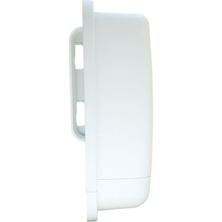 IP67 Outdoor 4G LTE Cellular Router Front View