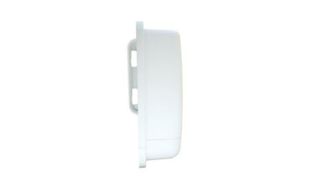 IP67 Outdoor 4G LTE Cellular Router Front View
