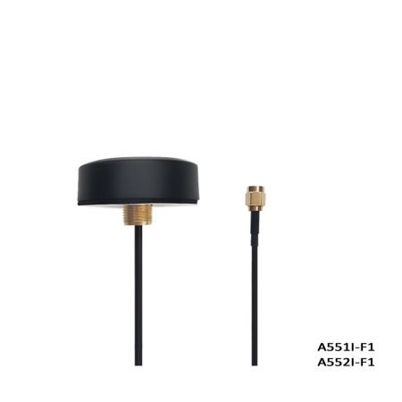 5G/LTE Omnidirectional Antenna 1M 2M