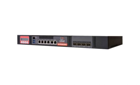 IIoT Connectivity Security Server prevents edge intrusions