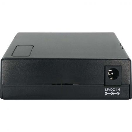 VDSL2 Extender 108M Back View