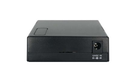 VDSL2 Extender Back View