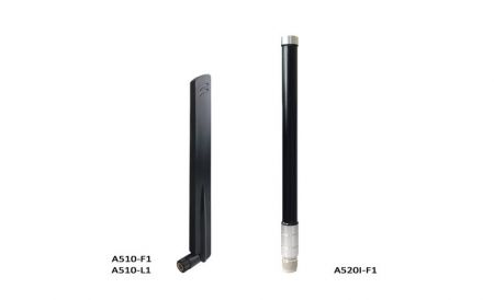 5G/LTE Омни-направленные антенны с прямым креплением