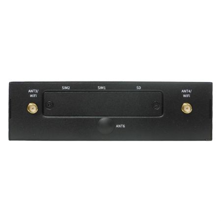 Dual SIM Industrial 5G Cellular Router M350