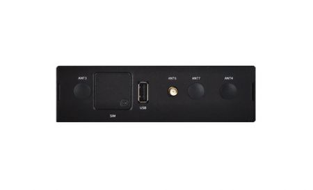 IIoT 5G行動路由器M351-5G天線接口