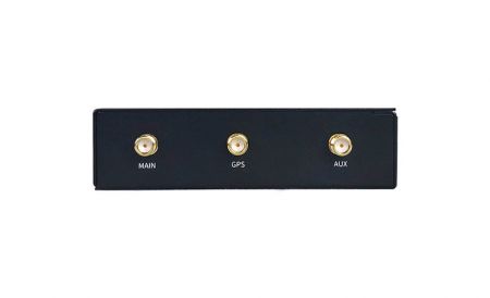 सेल्युलर एंटेना के साथ औद्योगिक 4G राउटर M331