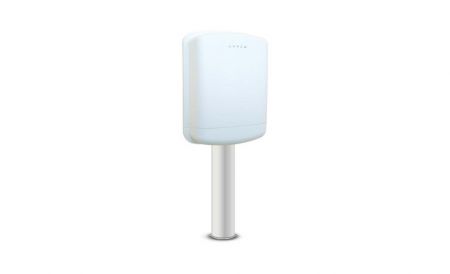Outdoor 4G Router features dual APN & TR69