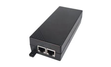 อินเจ็กเตอร์ PoE 2.5G 802.3at รุ่น 221P
