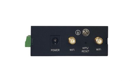 Industrial 4G LTE GPS Cellular Router M330 Series