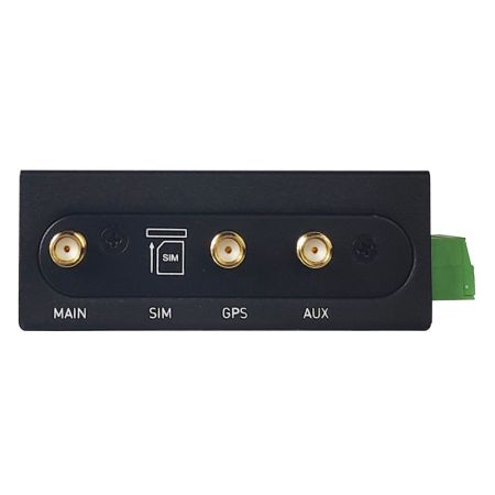 工規4G LTE Wi-Fi路由器M330-W5