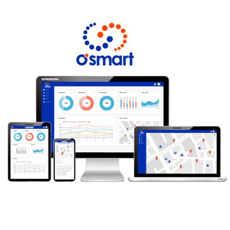 ระบบการจัดการ IoT - ระบบการจัดการระยะไกลอัจฉริยะ