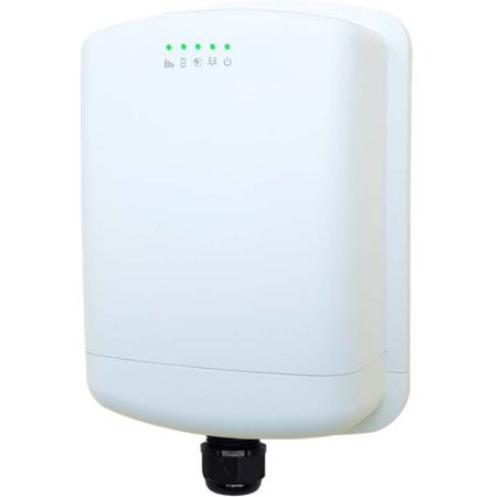Outdoor 5G Cellular Router  Industrial 5G Cellular Router