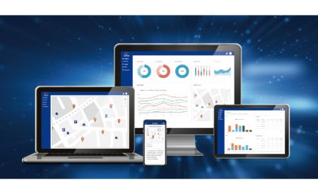 物聯網遠端管理系統 O’smart RAM - 物聯網遠端管理系統 O’smart RAM 專為遠端管理分散式廣域物聯網連結而生