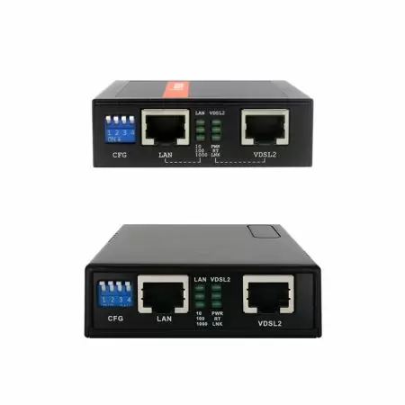 VDSL2-Modem - VDSL2-Modem