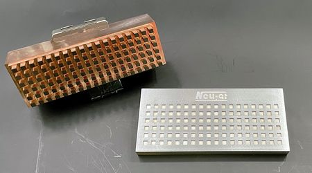 High Precision Quality in Multi Cavities