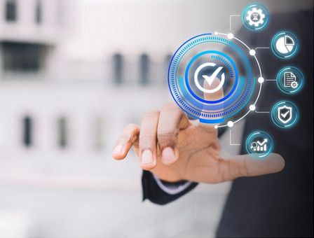 يوفر فريق NEUAR’s الفني المحترف خدمة شاملة لما بعد البيع لآلات EDM الآلية الدقيقة.