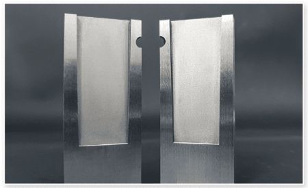 El nuevo algoritmo de control de movimiento AE II, al utilizar la transmisión de señales digitales Ether CAT, ofrece saltos de alta velocidad en el eje Z de hasta 18M/min.