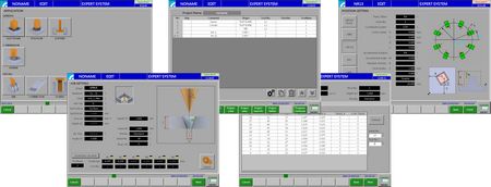 單一模具,滿足多種加工需求