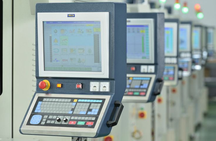 Máquina CNC EDM de propósito general de alta velocidad | Serie A/C