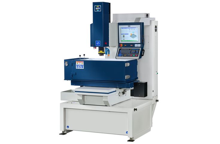 High-Speed General-Purpose CNC EDM Machine | A/C Series