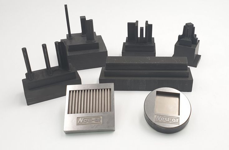 Máy EDM ZNC Tốc Độ Cao