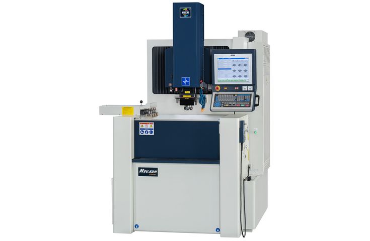 NEUAR CNC EDM machines