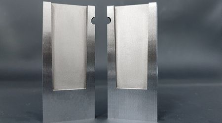 18M/min Z axis High Speed Jumping - The new AE II motion control algorithm, by using Ether CAT digital signal transmission, delivers Z-axis high-speed jumping up to 18M/min.