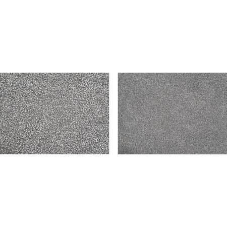 El circuito de carburo de próxima generación minimiza el desgaste y asegura un mecanizado de alta velocidad con claridad en las esquinas afiladas.