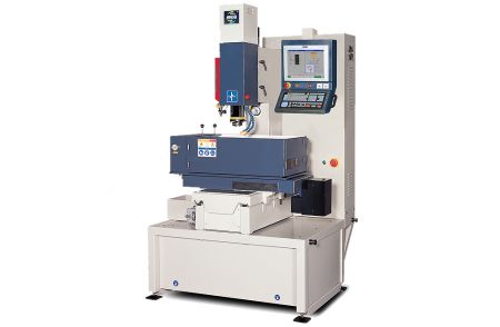 Máy EDM gương tốc độ cao 3 trục | Hành trình X 250mm