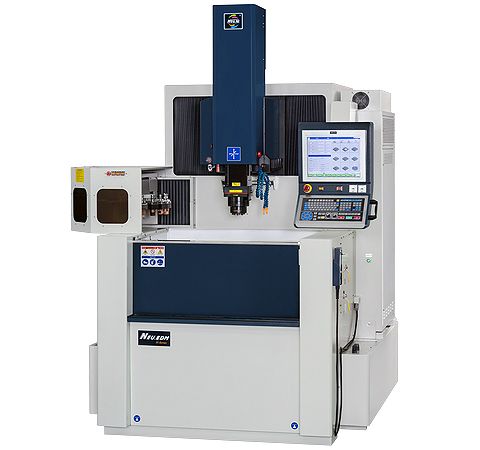 Máquina EDM ATC20