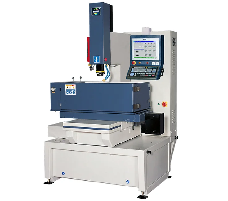 3-axis mirror surface EDM Machine