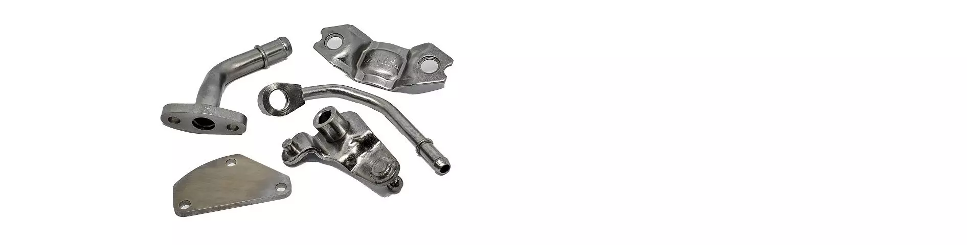 Electroplating ON METAL Service