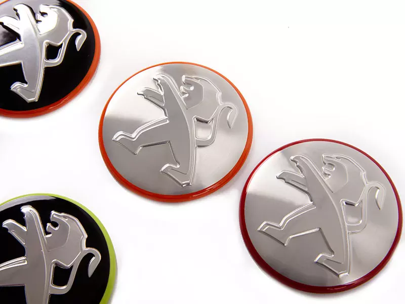 Automotive Metal Parts