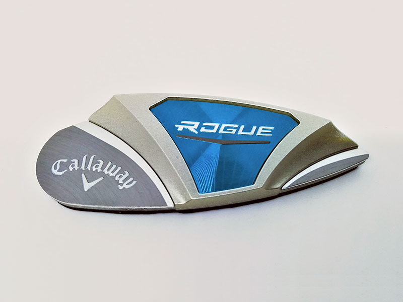 Golf Club Logo