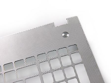 Metal Case - Aluminum Case