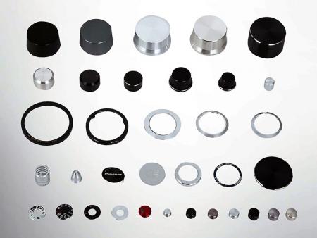 Metal Spin Texture - Metal Spin Texture