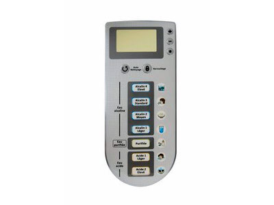 Plastic Nameplate - Plastic Nameplate