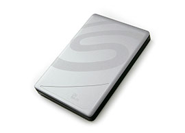 Aluminum Case
