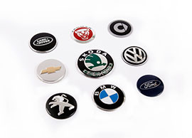 Automotive Parts