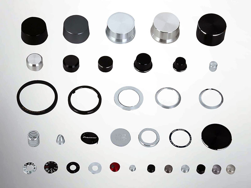 Metal Spin Texture - Metal Spin Texture