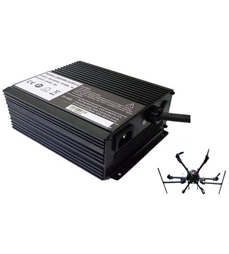 Lithium Battery Charger for Drone